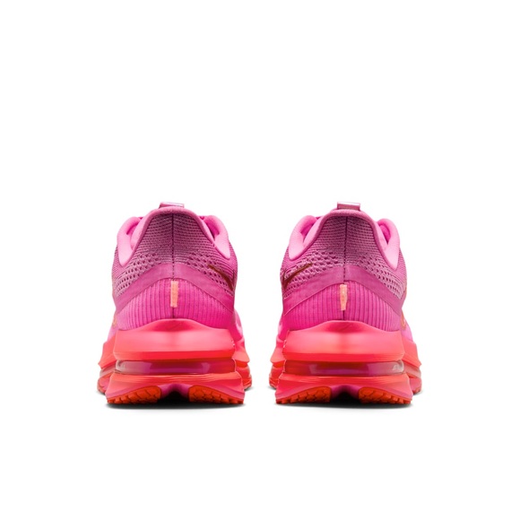 Nike Pegasus Premium Pink Sz 11 - Picture 5 of 6